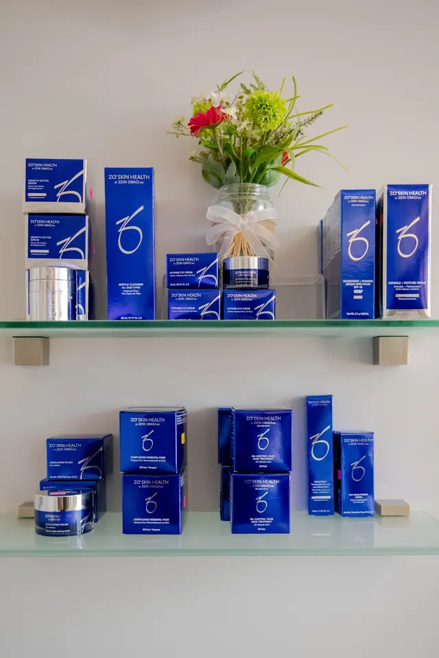 Enhanced Beauty & Wellness — photo from the business 10