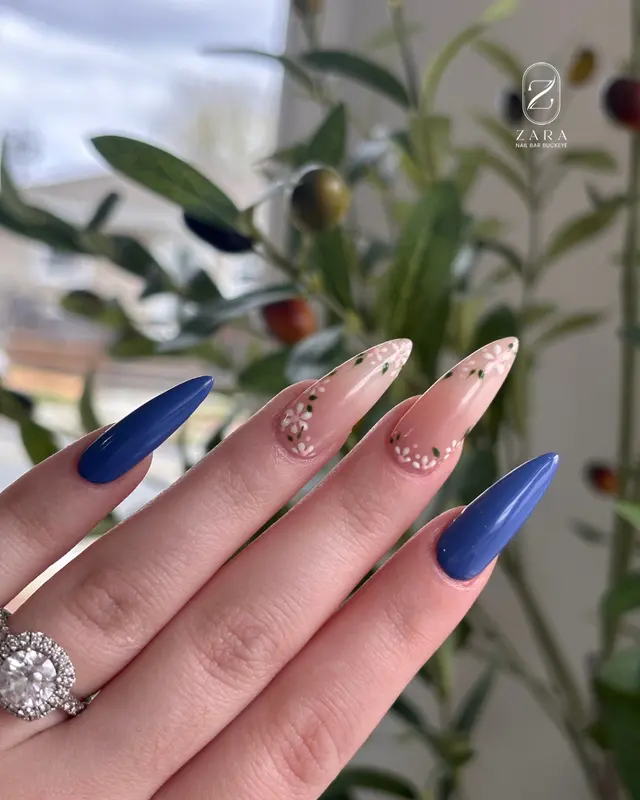 Zara Nail Bar Buckeye — photo from the business 3