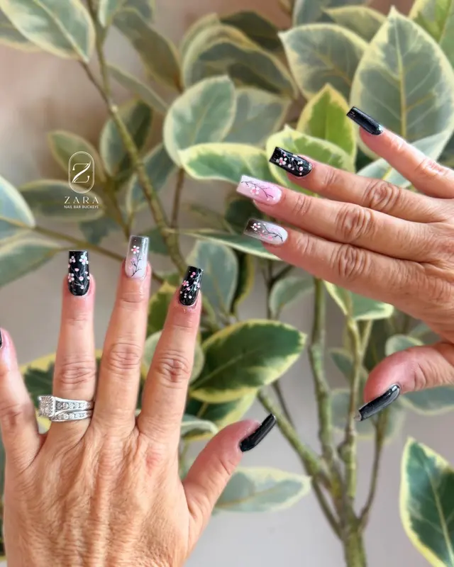 Zara Nail Bar Buckeye — photo from the business 2