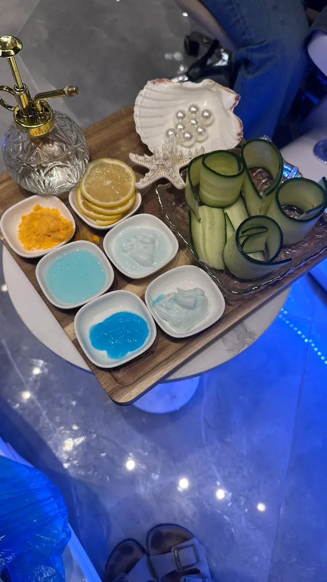 Customer photo of work by Zara Nail Bar Buckeye, from Cristina Vides's review