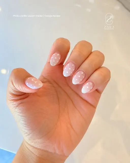 Zara Nail Bar Buckeye — photo from the business 6