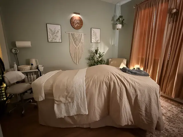 Hello Glow Aesthetics — photo from the business 2
