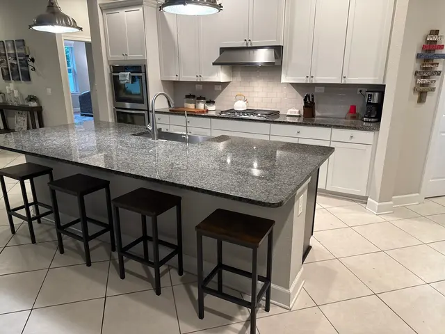 Customer photo of work by Shining Bright Cleaning | House Cleaning Service Jacksonville, from James Overstreet's review