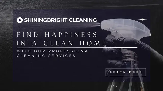 Shining Bright Cleaning | House Cleaning Service Jacksonville — photo from the business 1