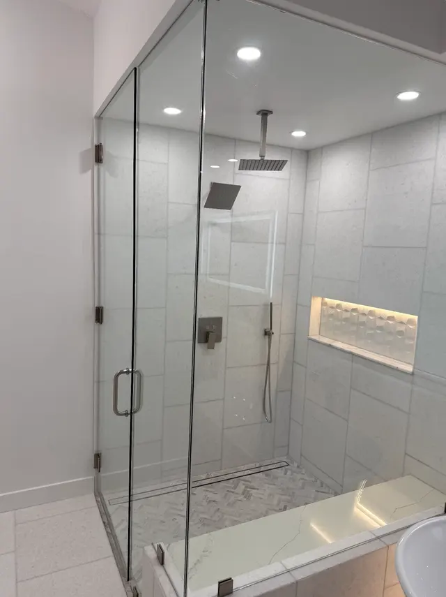 Customer photo of work by Shining Bright Cleaning | House Cleaning Service Jacksonville, from Samuel King's review