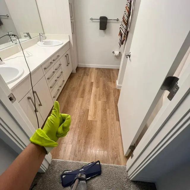 Shining Bright Cleaning | House Cleaning Service Jacksonville — photo from the business 6