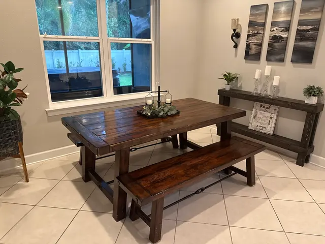 Customer photo of work by Shining Bright Cleaning | House Cleaning Service Jacksonville, from James Overstreet's review