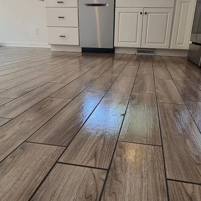 Shining Bright Cleaning | House Cleaning Service Jacksonville — photo from the business 2