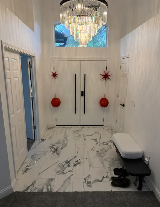 Customer photo of work by Shining Bright Cleaning | House Cleaning Service Jacksonville, from Samuel King's review