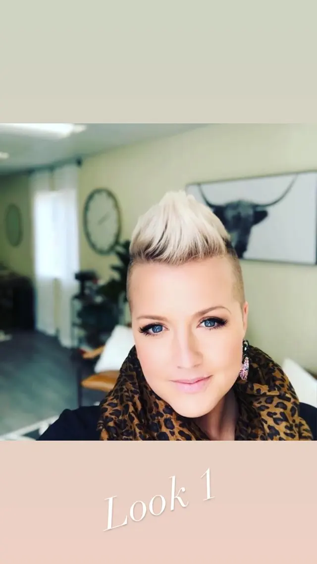 Linea Salon — photo from the business 5