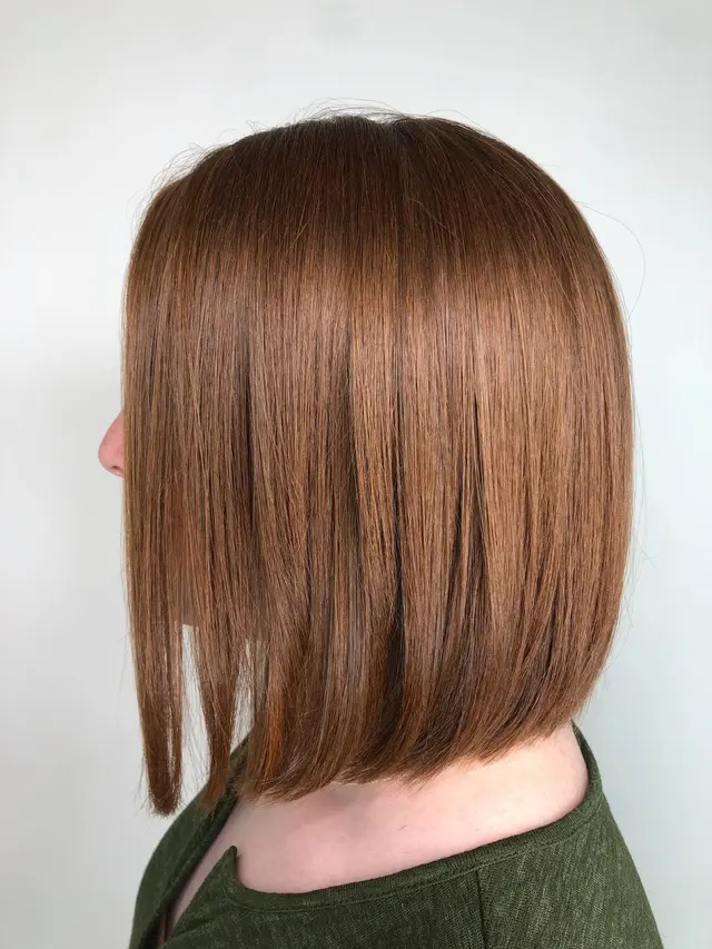 Linea Salon — photo from the business 7