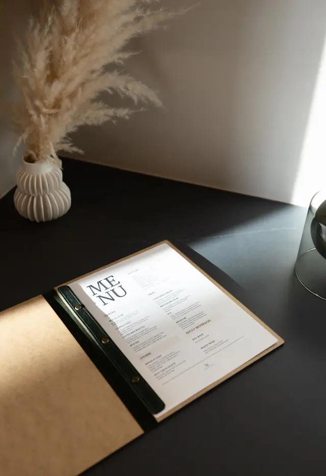 Linea Salon — photo from the business 11