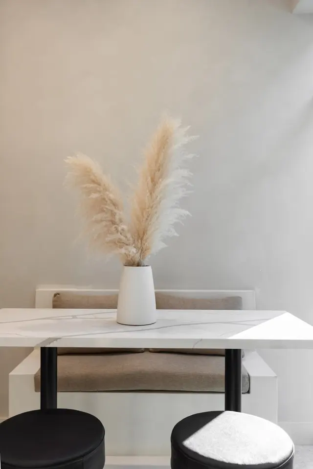 Linea Salon — photo from the business 10