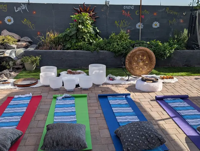 Botanical Healing Wellness Spa — photo from the business 6