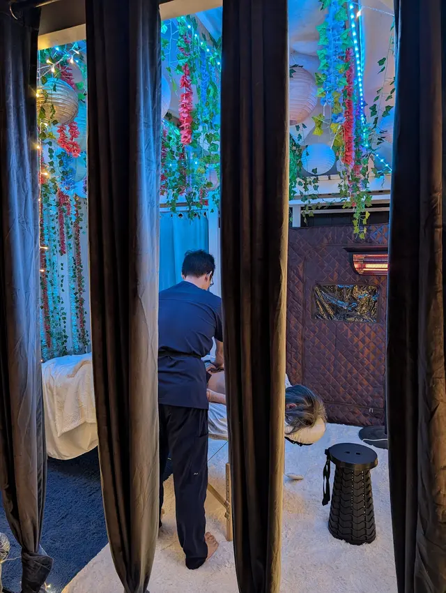 Botanical Healing Wellness Spa — photo from the business 8