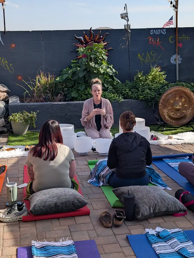 Botanical Healing Wellness Spa — photo from the business 4