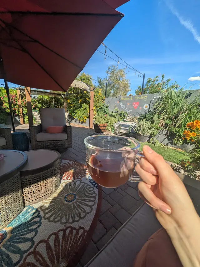 Botanical Healing Wellness Spa — customer photo 10