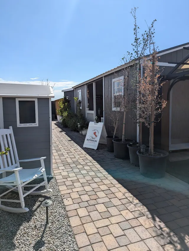 Botanical Healing Wellness Spa — photo from the business 5