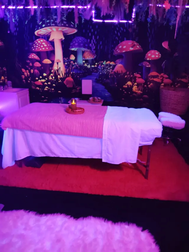 Botanical Healing Wellness Spa — customer photo 2
