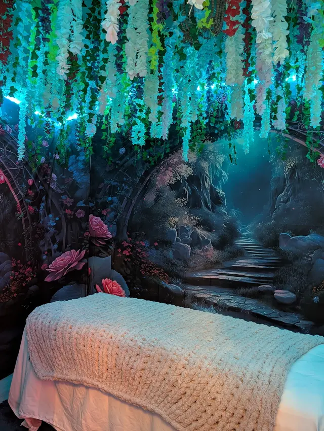 Botanical Healing Wellness Spa — photo from the business 3
