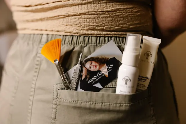 Double Cleanse Skin LLC — photo from the business 5