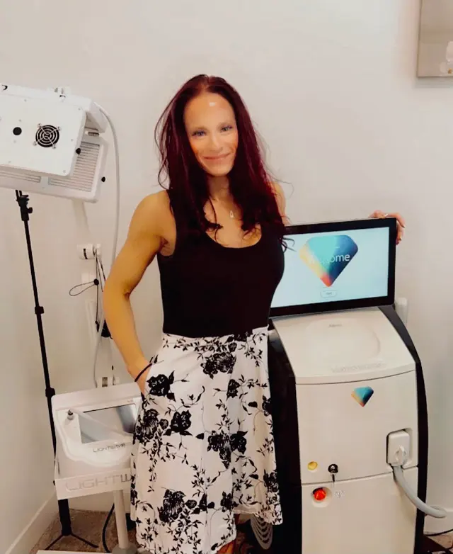 Luminous Glow Skin and Laser — photo from the business 8