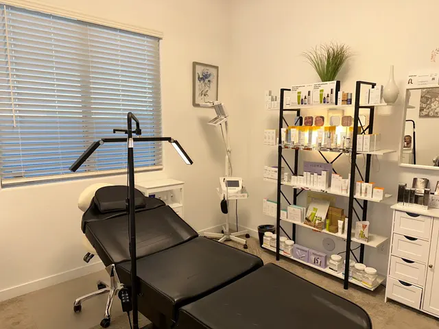 Luminous Glow Skin and Laser — photo from the business 2