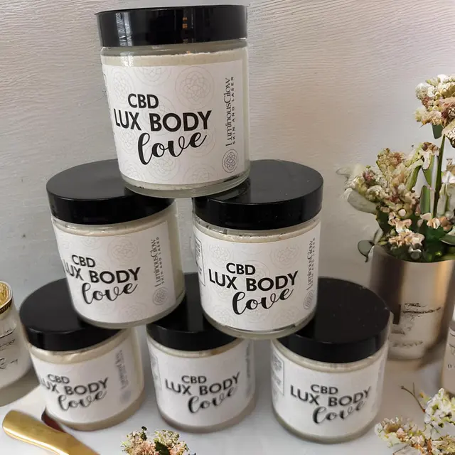 Luminous Glow Skin and Laser — photo from the business 7