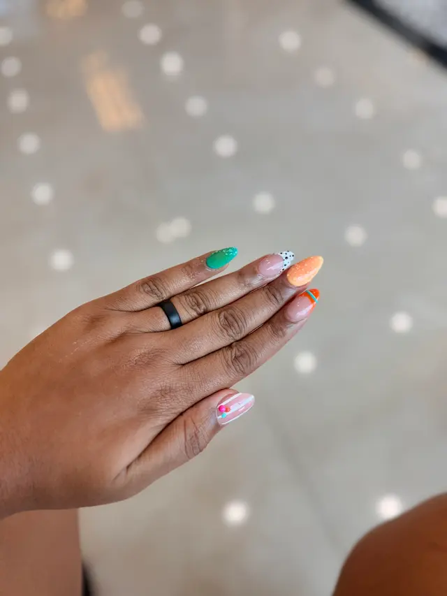 Imperial Nail Bar — customer photo 9