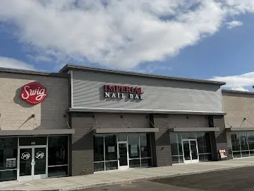 Imperial Nail Bar — photo from the business 1