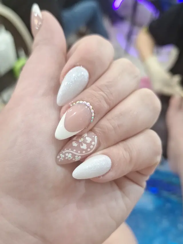 Imperial Nail Bar — customer photo 10