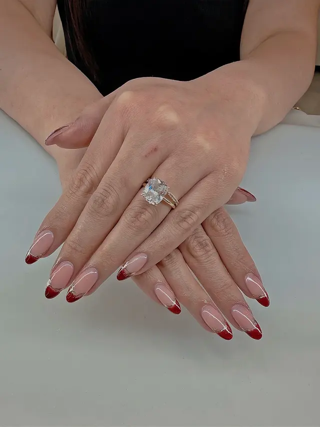 Imperial Nail Bar — customer photo 8