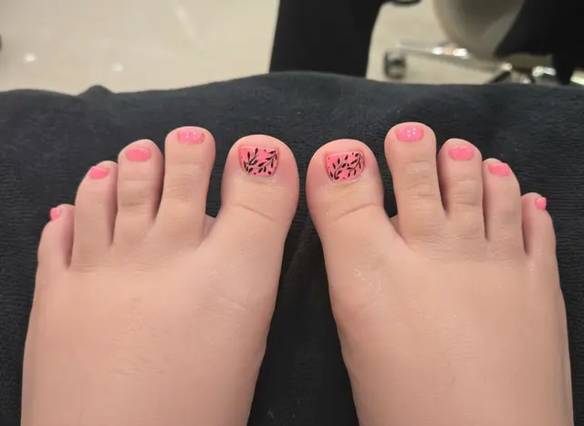 Imperial Nail Bar — customer photo 5
