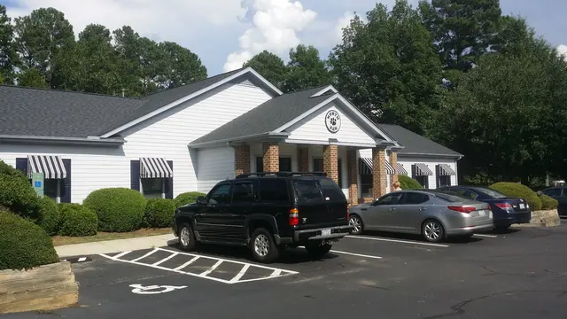 North Paw Animal Hospital — customer photo 10
