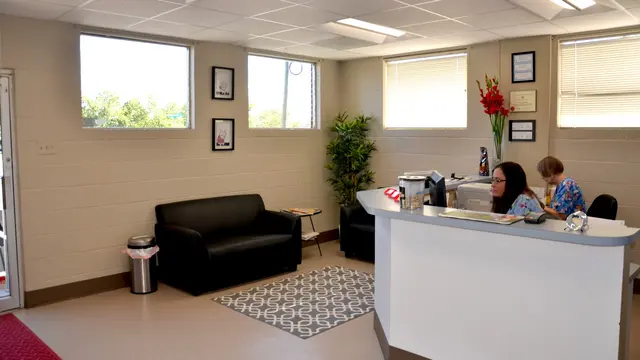 Westside Animal Hospital — photo from the business 4