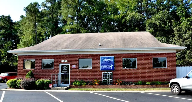 Westside Animal Hospital — photo from the business 1