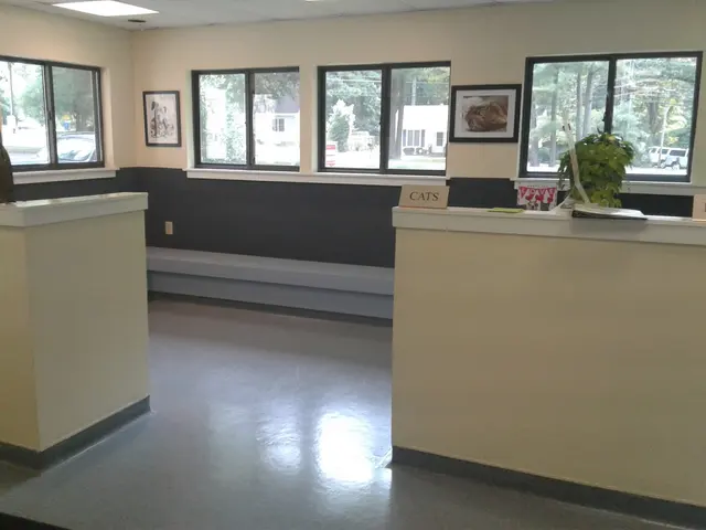 Cornwallis Road Animal Hospital — customer photo 5