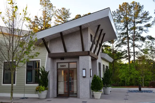 Southpoint Animal Hospital — photo from the business 10