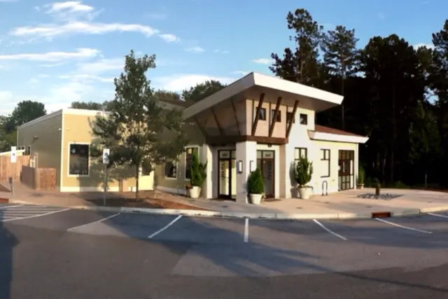 Southpoint Animal Hospital — photo from the business 2