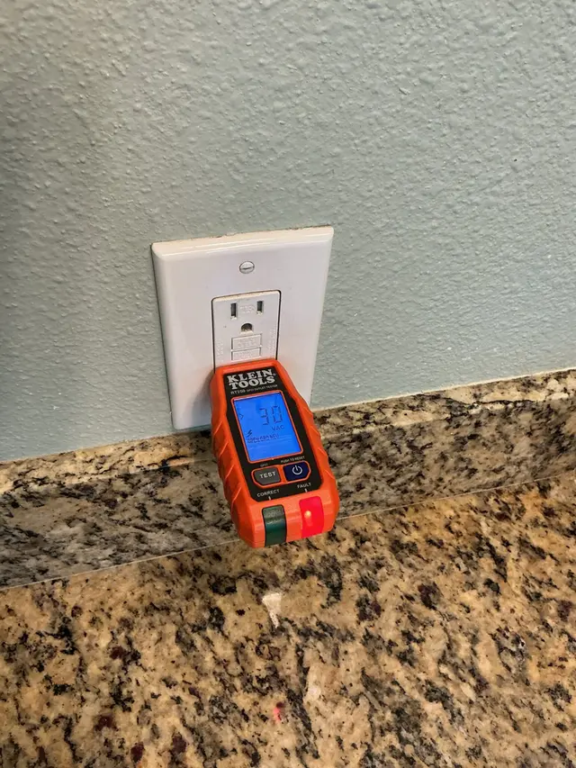 West Houston Electric — photo from the business 12