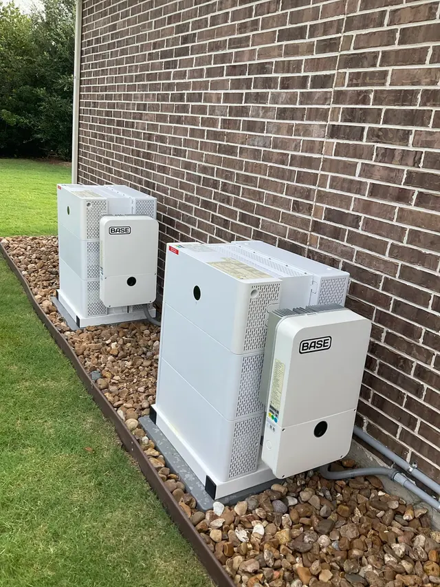 West Houston Electric — photo from the business 6