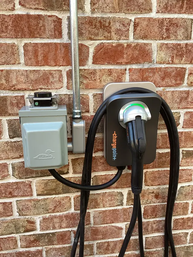 West Houston Electric — photo from the business 8