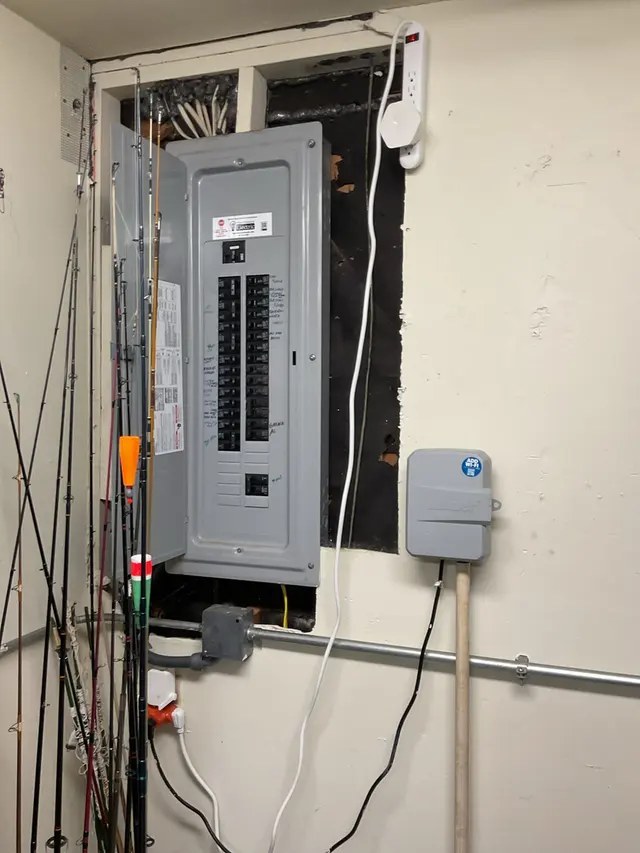 West Houston Electric — photo from the business 3