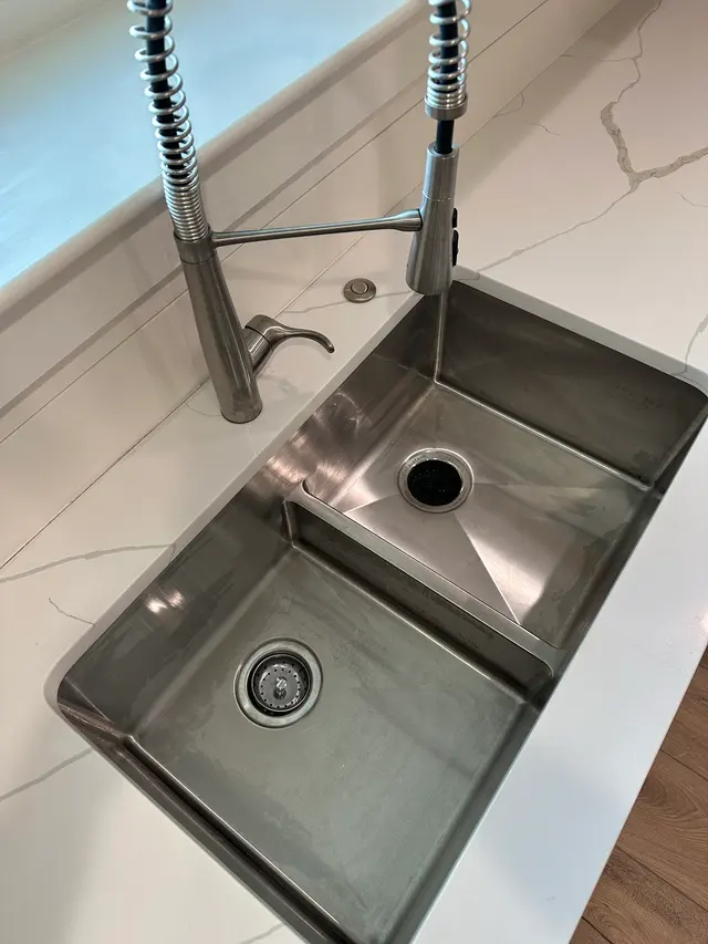 Salt & Citrus Cleaning Jacksonville — photo from the business 9