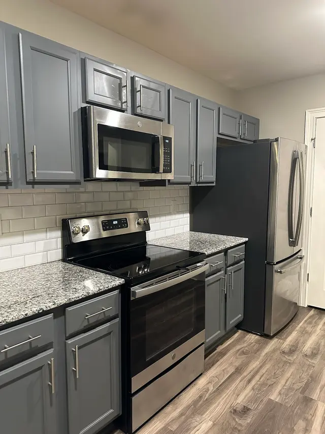 Salt & Citrus Cleaning Jacksonville — photo from the business 10