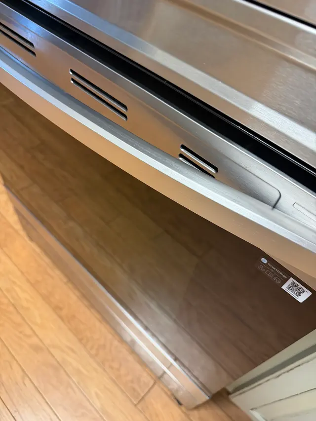 Customer photo from George's review