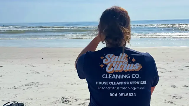 Salt & Citrus Cleaning Jacksonville — photo from the business 1