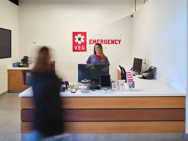 VEG ER for Pets — photo from the business 4