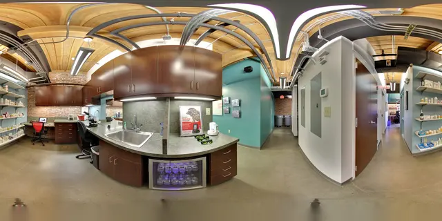 Bull City Veterinary Hospital — photo from the business 1