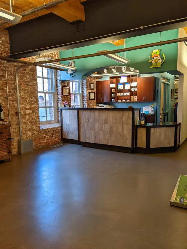 Bull City Veterinary Hospital — customer photo 9